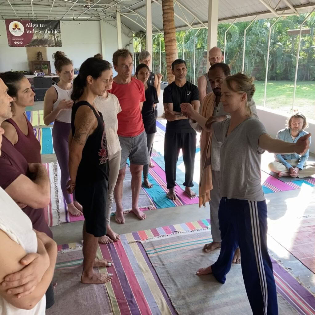 Life Alignment Session with Sage ViGo