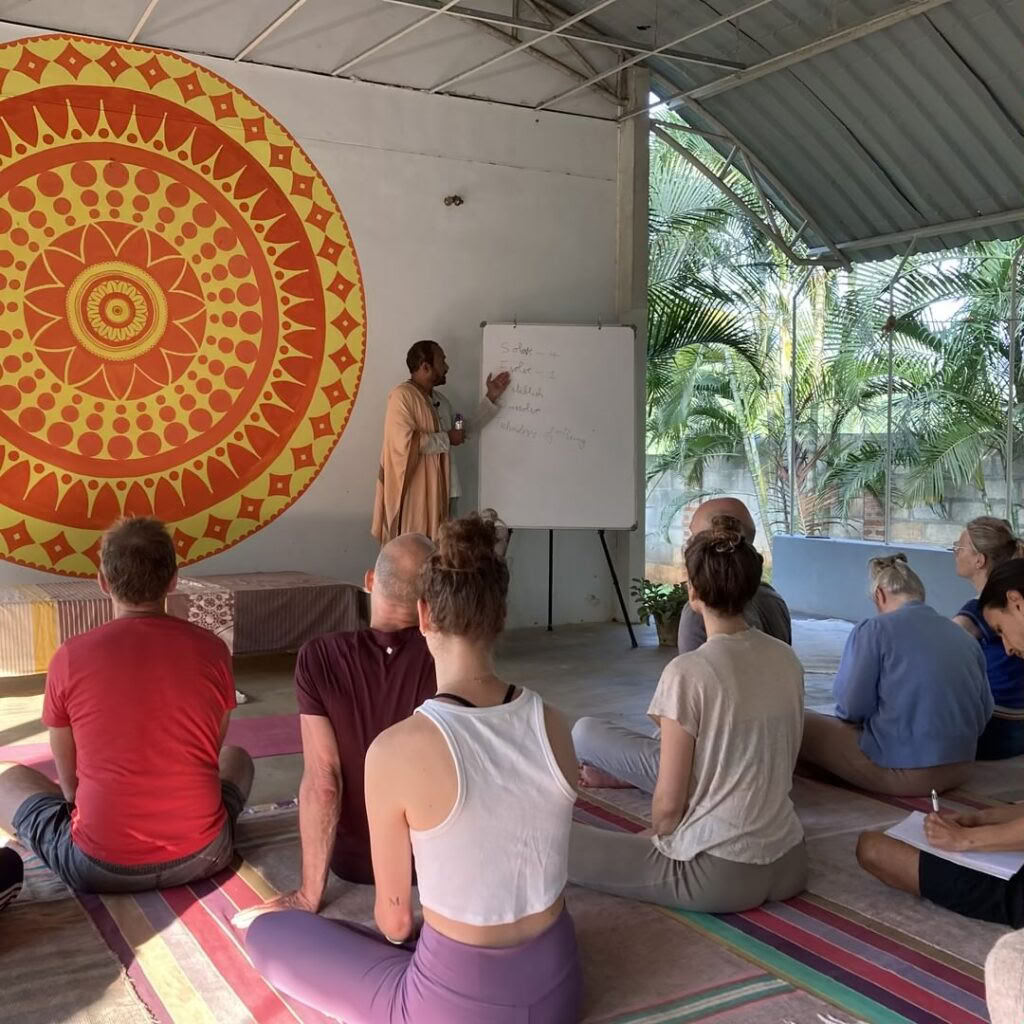 Life Alignment Session with Sage ViGo