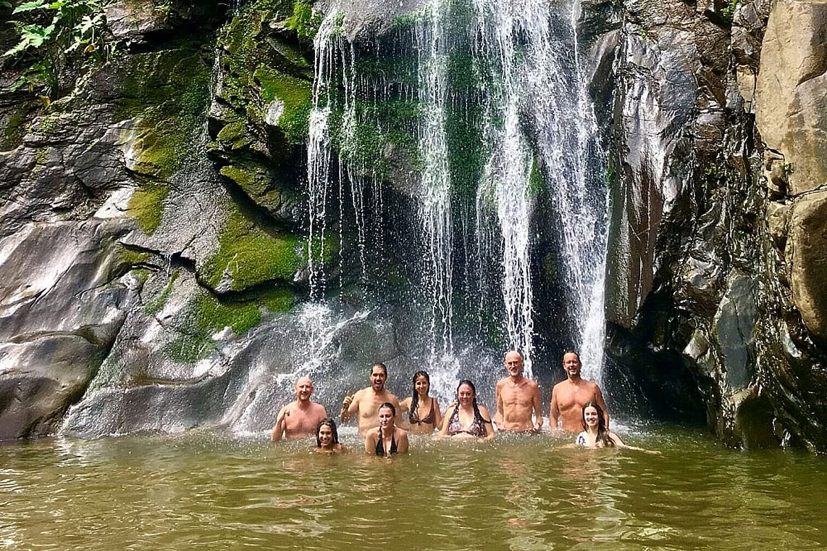 7 Day Personal Transformation Retreat in Secluded Yelapa, Mexico