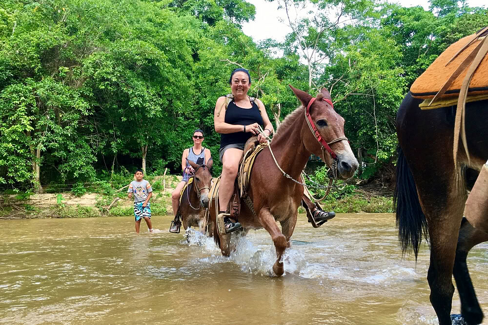 7 Day Personal Transformation Retreat in Secluded Yelapa, Mexico