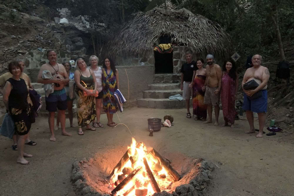 7 Day Personal Transformation Retreat in Secluded Yelapa, Mexico