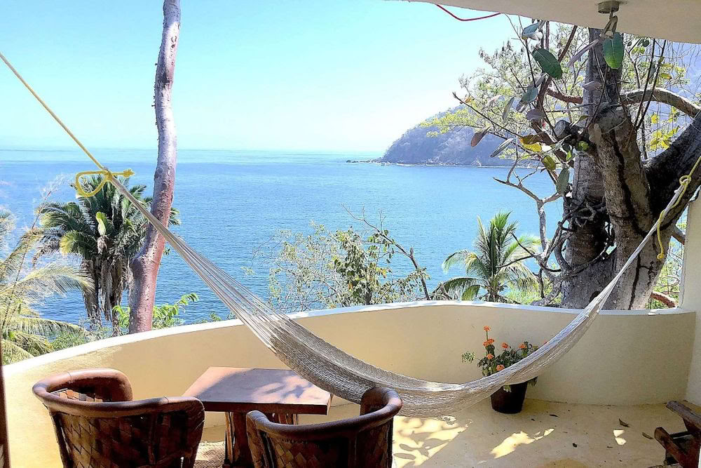 7 Day Personal Transformation Retreat in Secluded Yelapa, Mexico