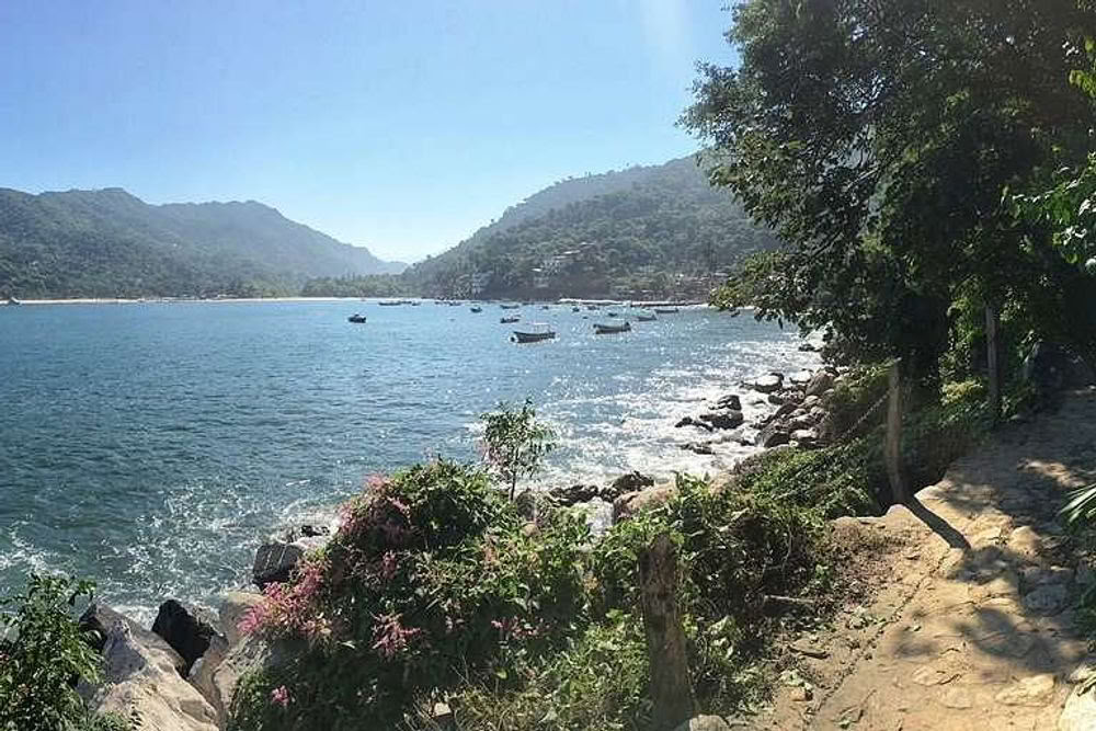 7 Day Personal Transformation Retreat in Secluded Yelapa, Mexico