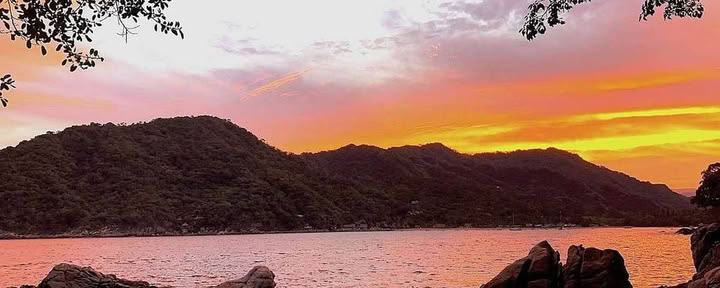 7 Day Personal Transformation Retreat in Secluded Yelapa, Mexico