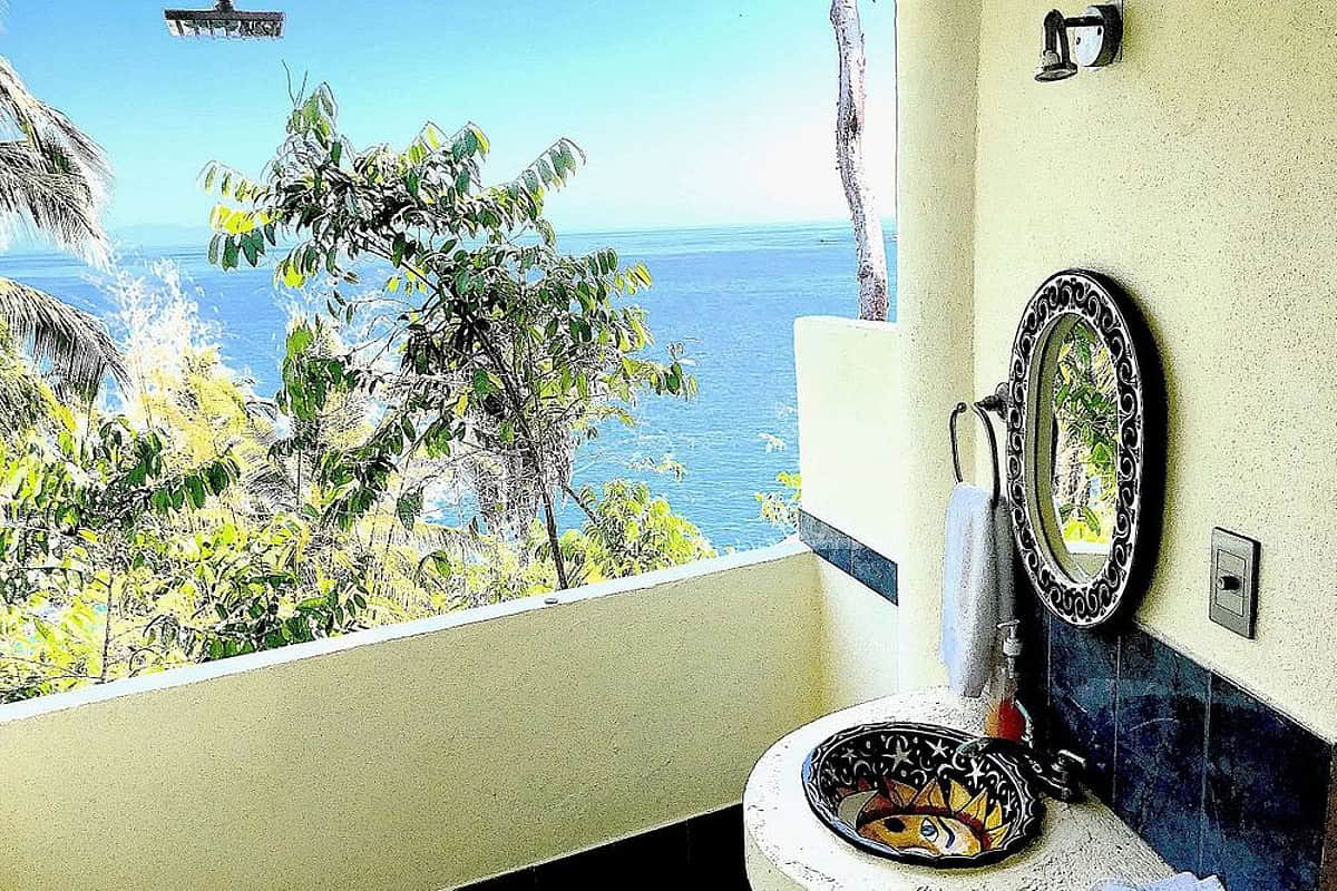 7 Day Holistic Healing Retreat in Paradise Yelapa, Mexico