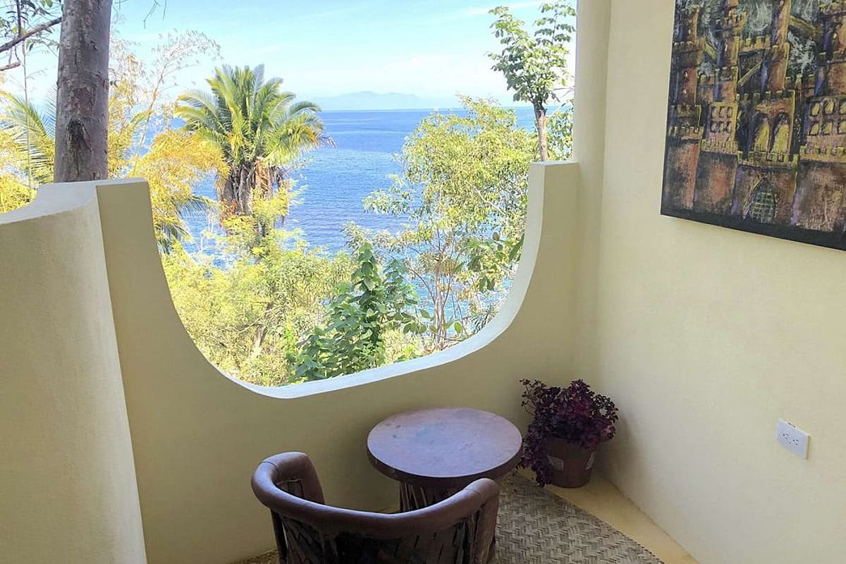7 Day Holistic Healing Retreat in Paradise Yelapa, Mexico
