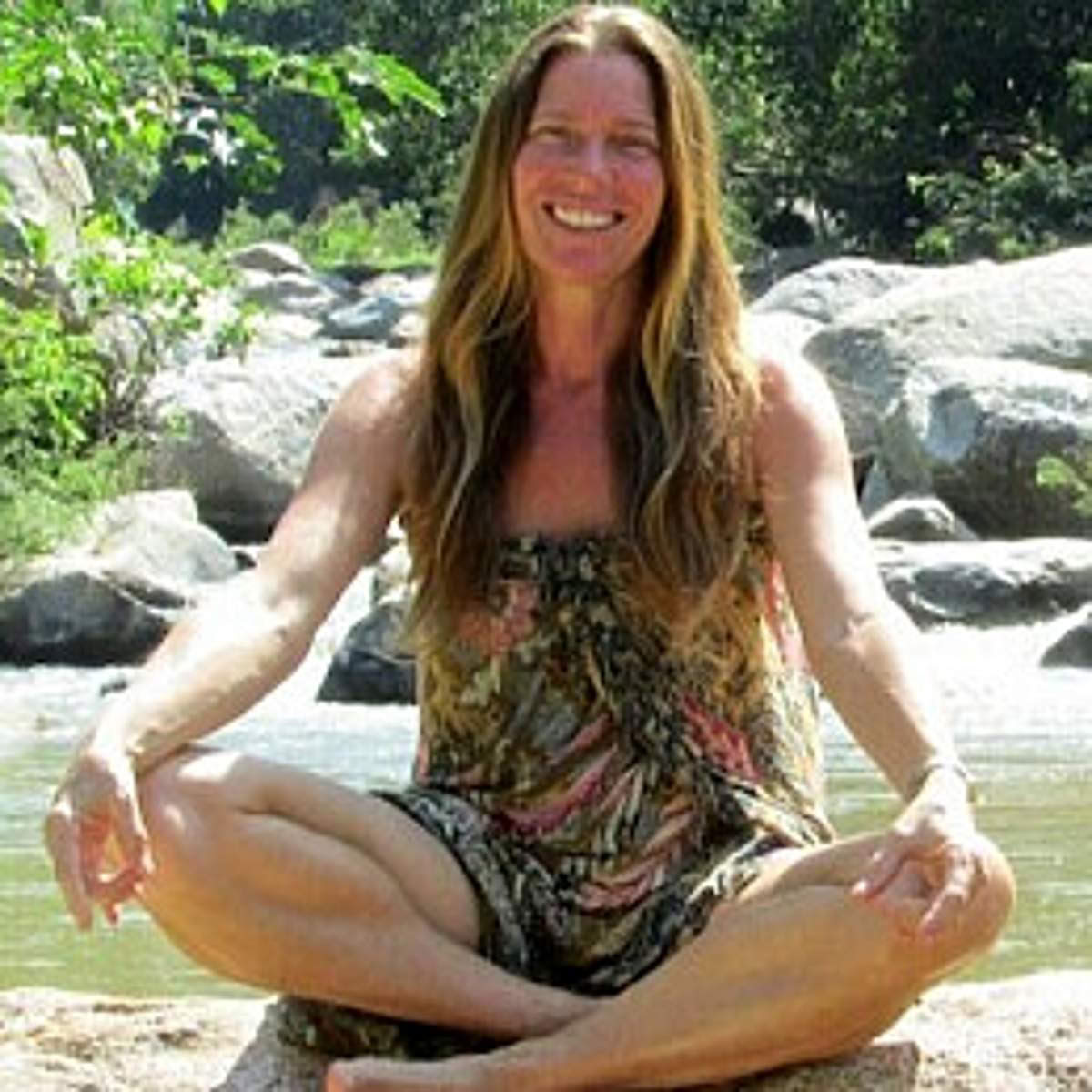 7 Day Holistic Healing Retreat in Paradise Yelapa, Mexico