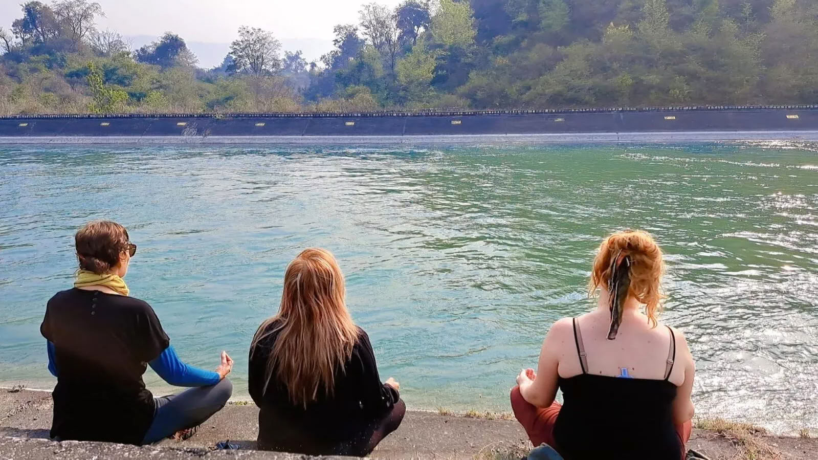 7 Days Yoga & Meditation Retreat in Rishikesh, India
