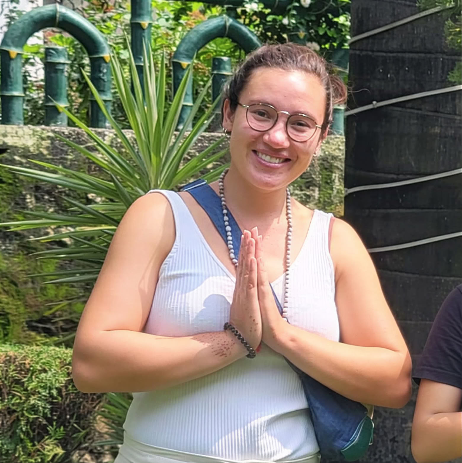 Wellness Retreat for Seniors in Rishikesh, India