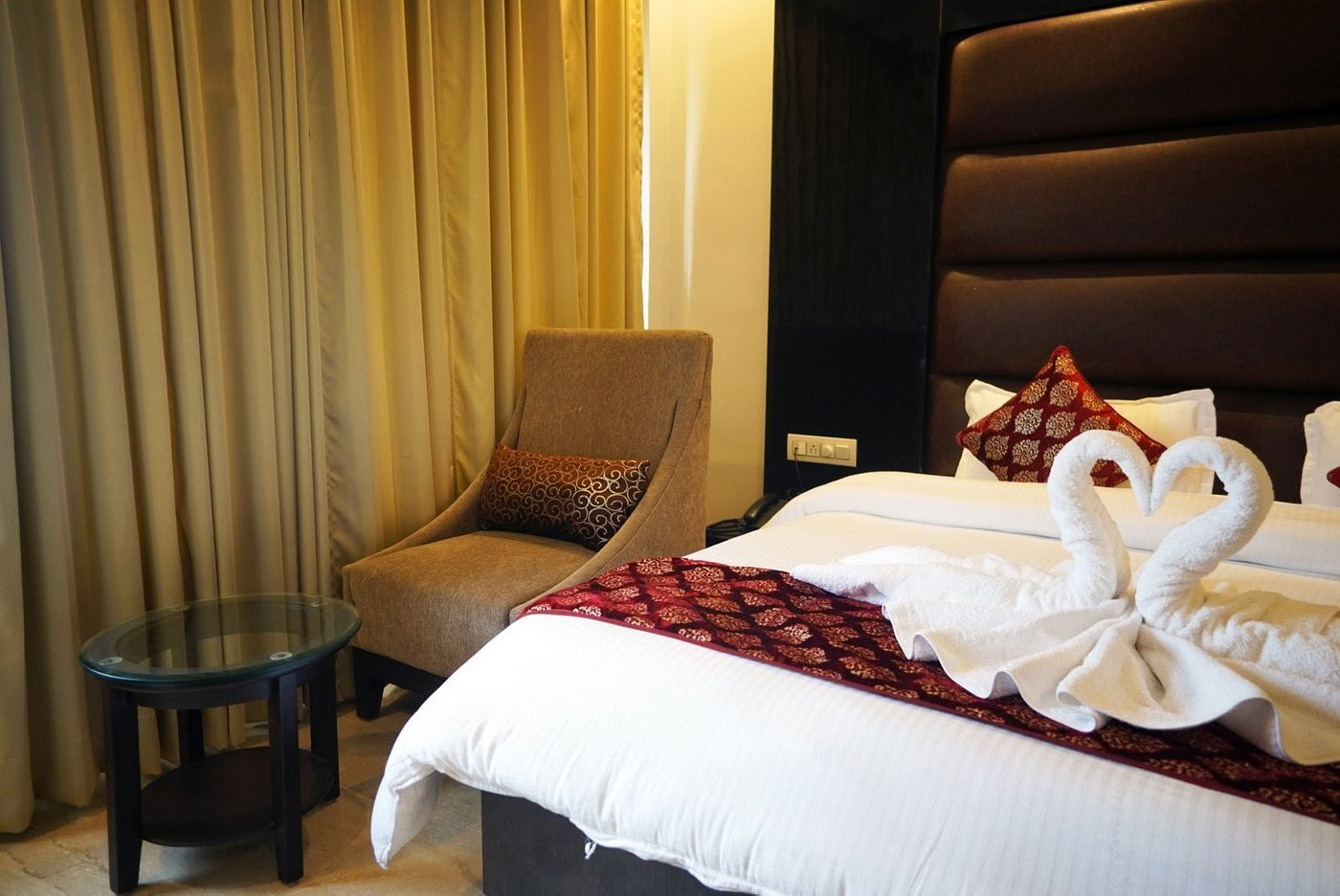 Wellness Retreat for Seniors in Rishikesh, India