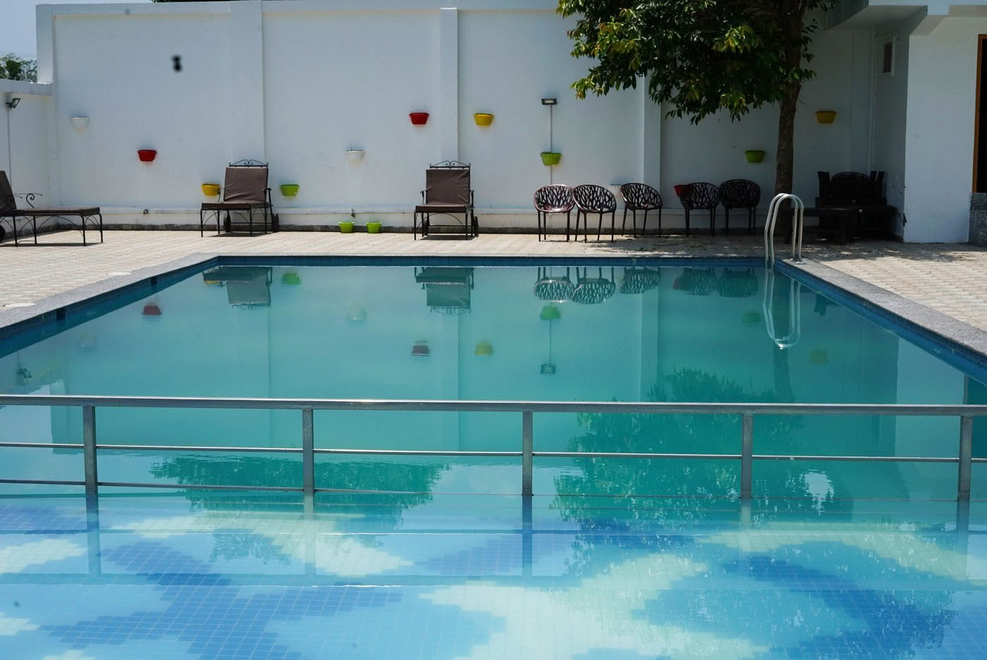 Wellness Retreat for Seniors in Rishikesh, India