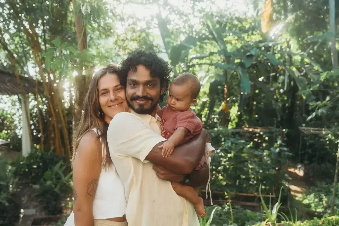 Synergy Vinyasa Yoga Retreat at Lanka Yoga
