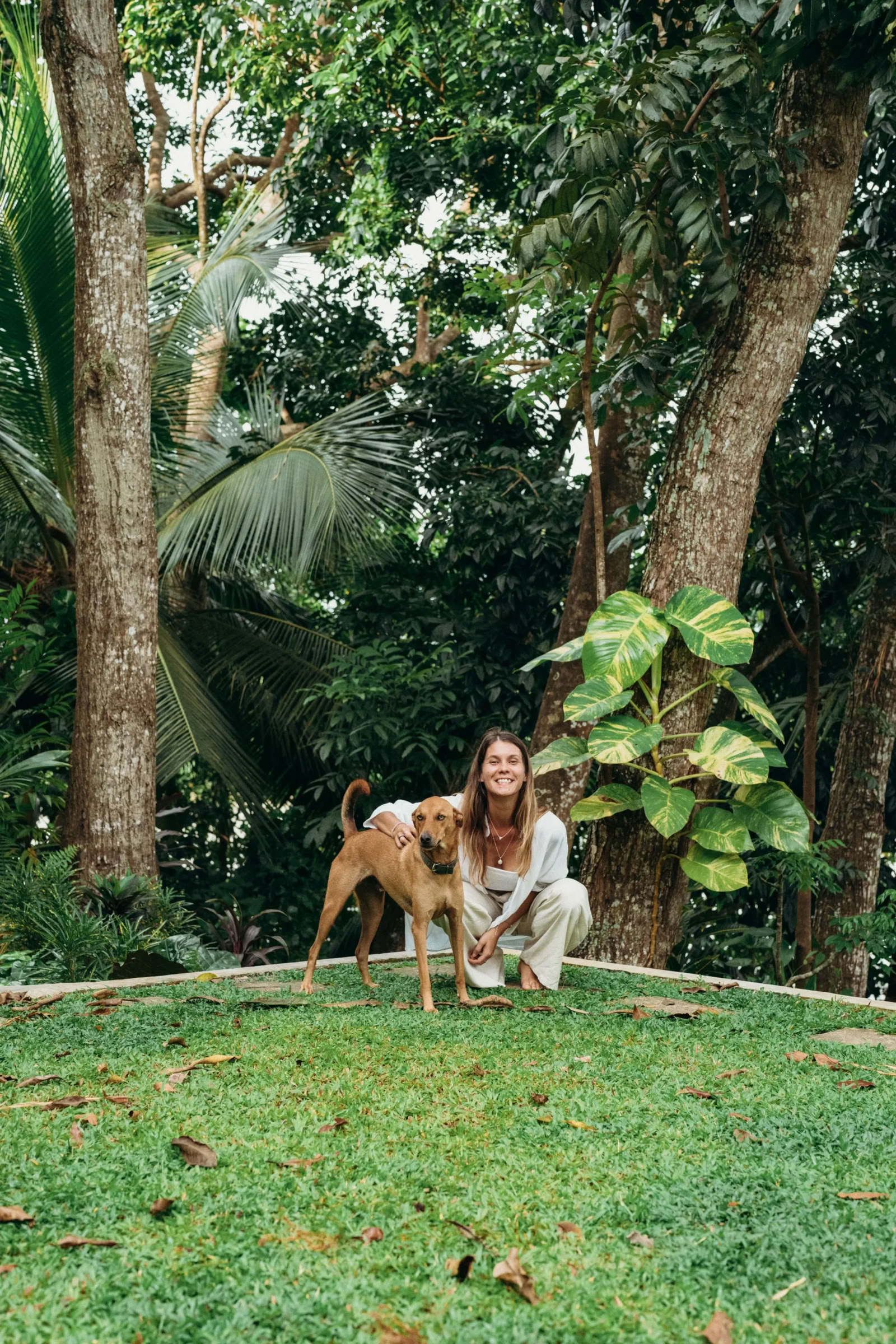 Synergy Vinyasa Yoga Retreat at Lanka Yoga