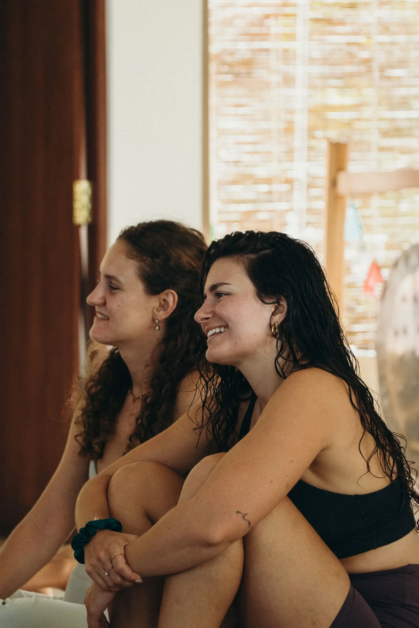 Synergy Vinyasa Yoga Retreat at Lanka Yoga