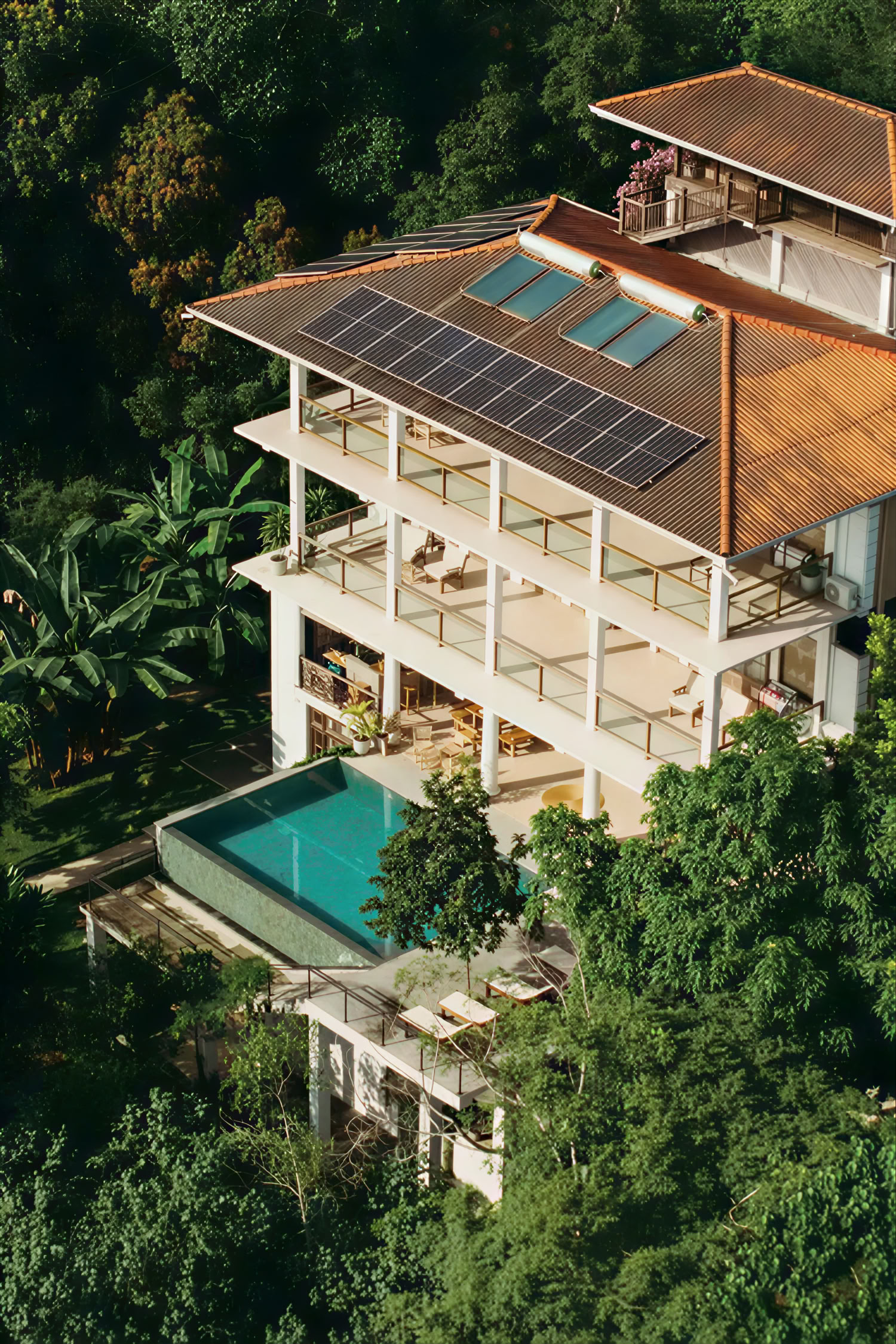 Reset Yoga Retreat Sri Lanka