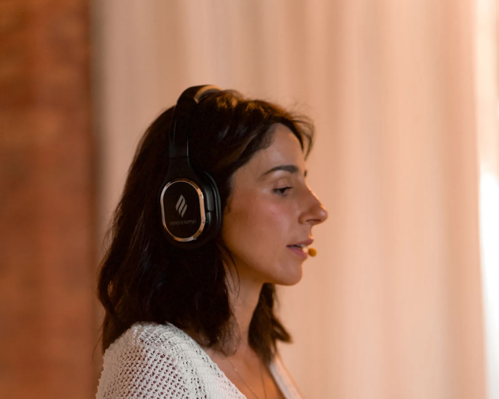 Liberation & Jala Yoga Retreat with Liz Guardia and Bristol Maryott