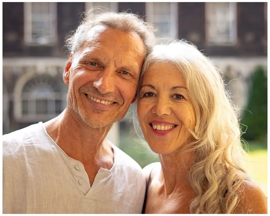 Liberation & Jala Yoga Retreat with Liz Guardia and Bristol Maryott