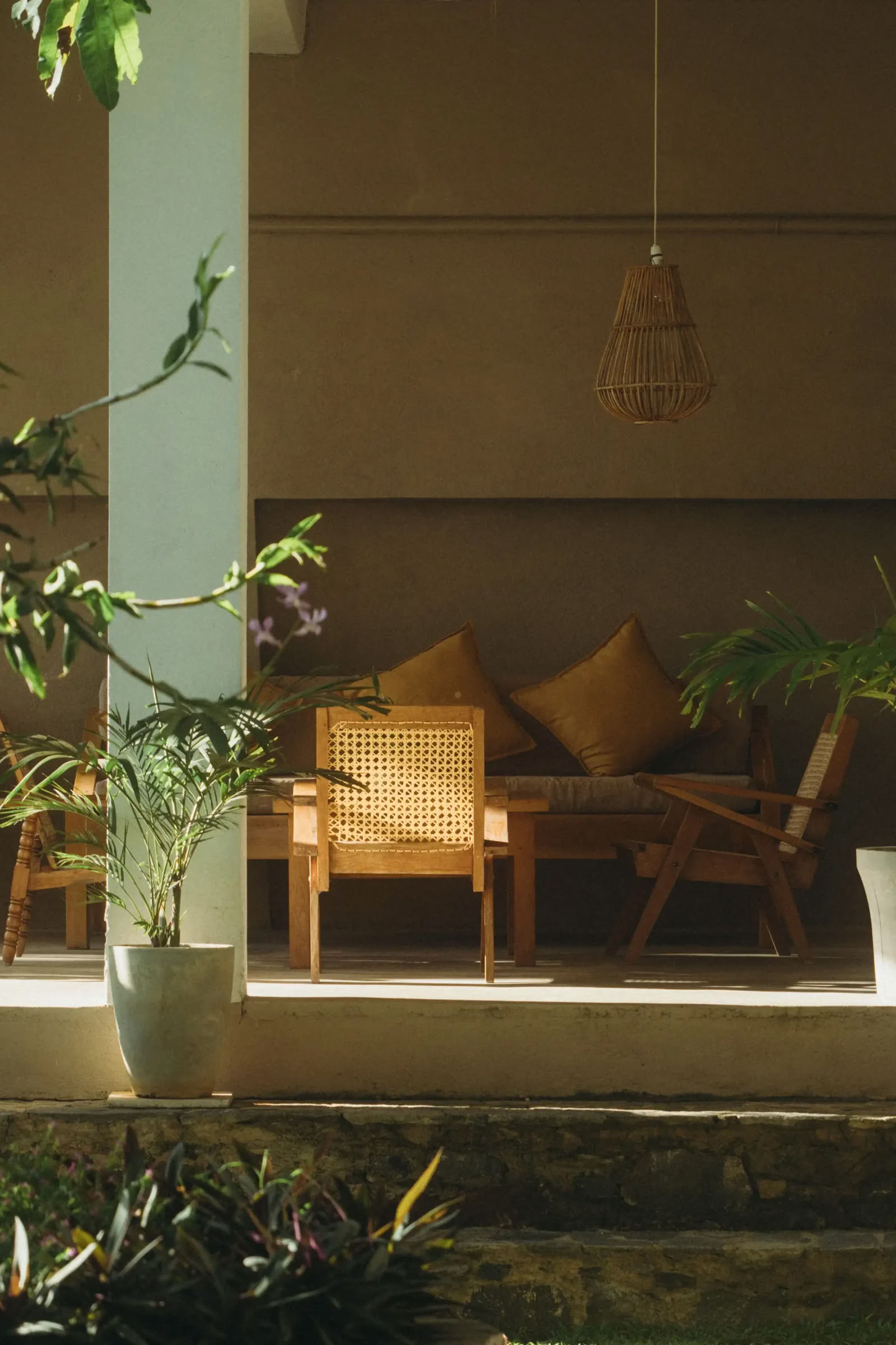 Liberation & Jala Yoga Retreat with Liz Guardia and Bristol Maryott