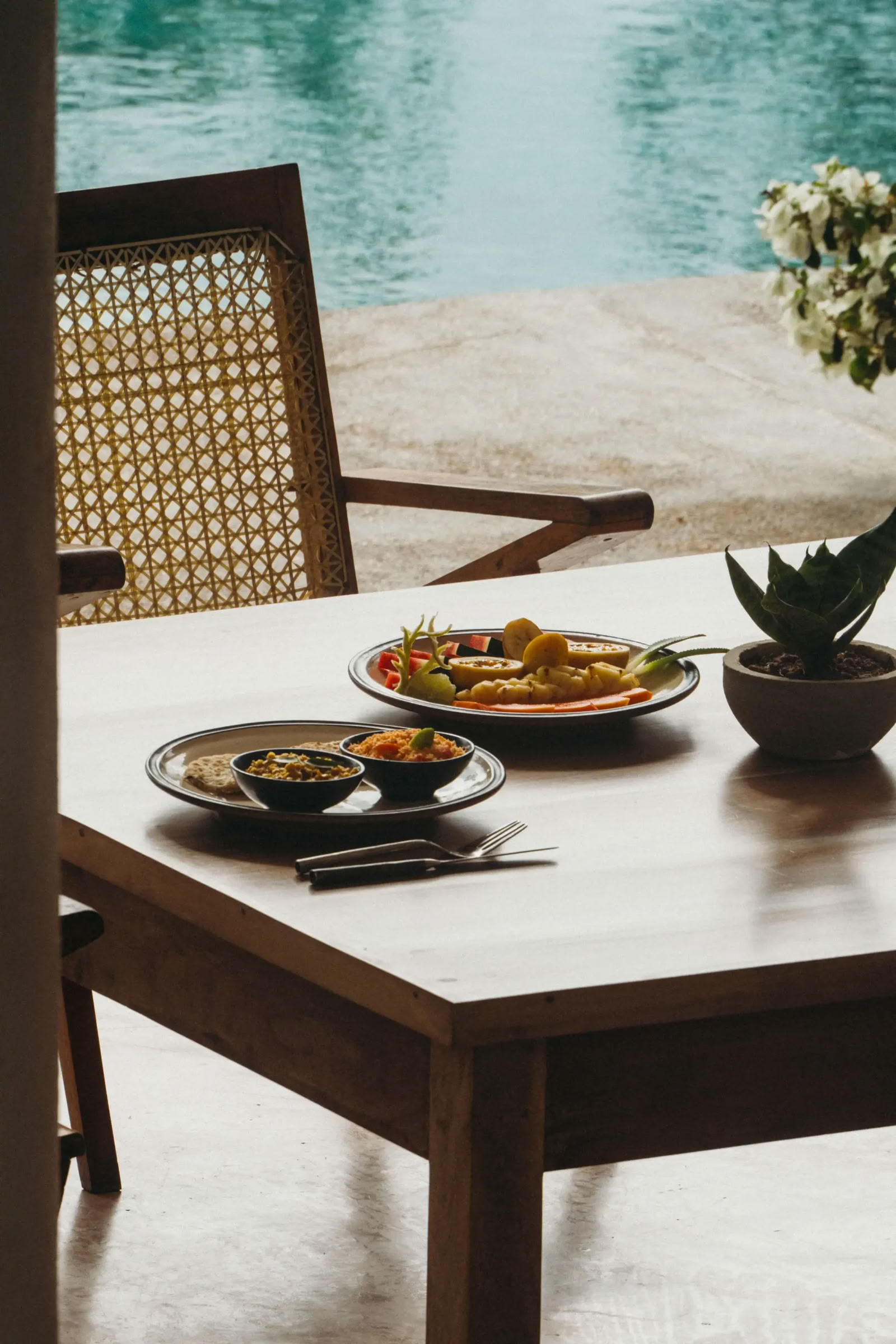 Liberation & Jala Yoga Retreat with Liz Guardia and Bristol Maryott