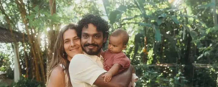 Liberation & Jala Yoga Retreat with Liz Guardia and Bristol Maryott