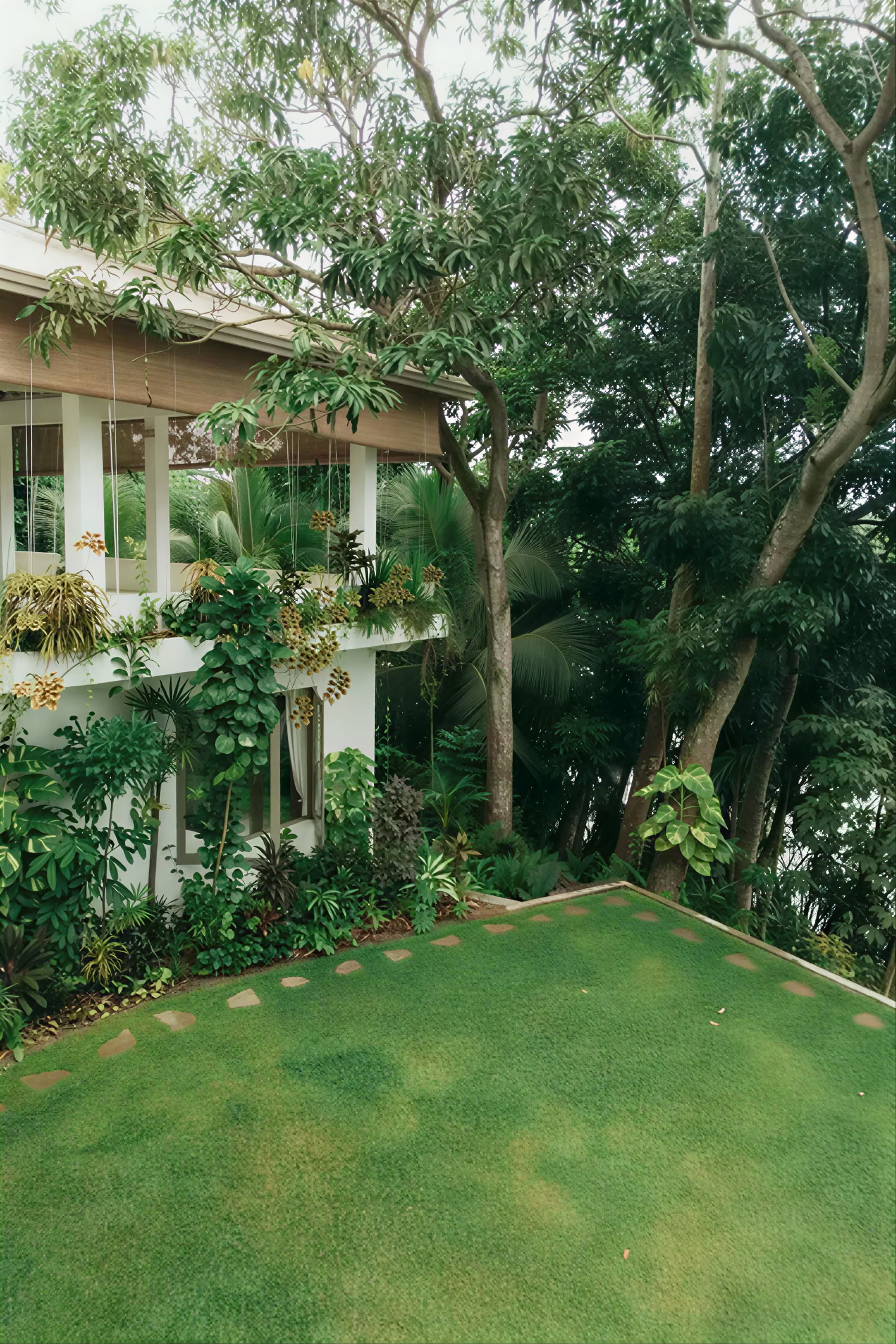 The Harmony of Life Yoga Retreat with Gregor and Monica