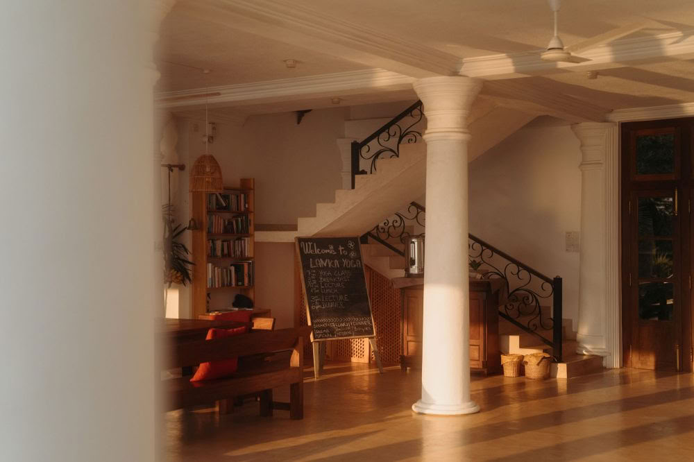 200-Hour Synergy Vinyasa Yoga Teacher Training – September 2026