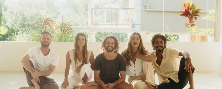200-Hour Synergy Vinyasa Yoga Teacher Training – September 2026