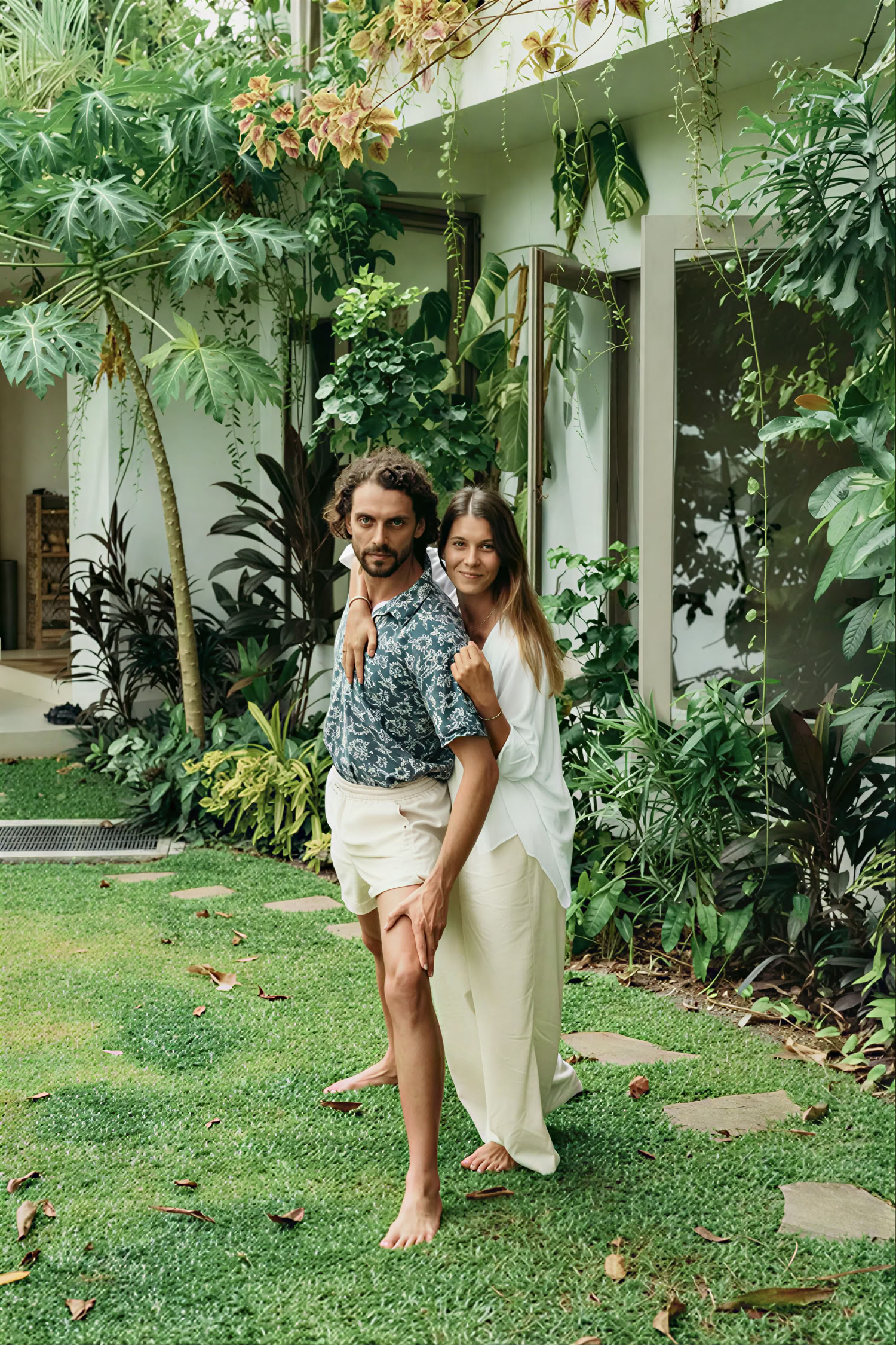 200-Hour Hatha Yoga Teacher Training