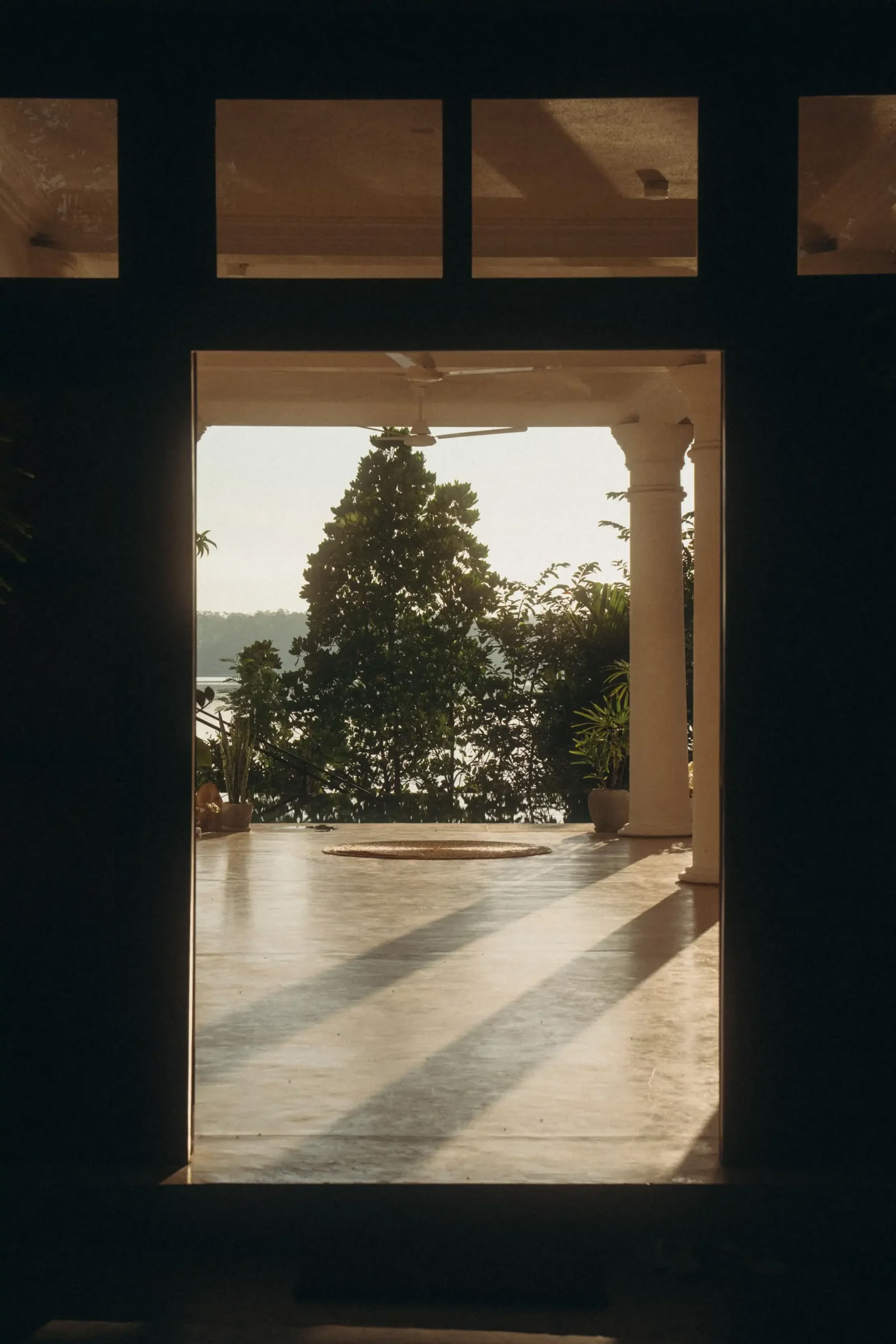 200-Hour Hatha Yoga Teacher Training