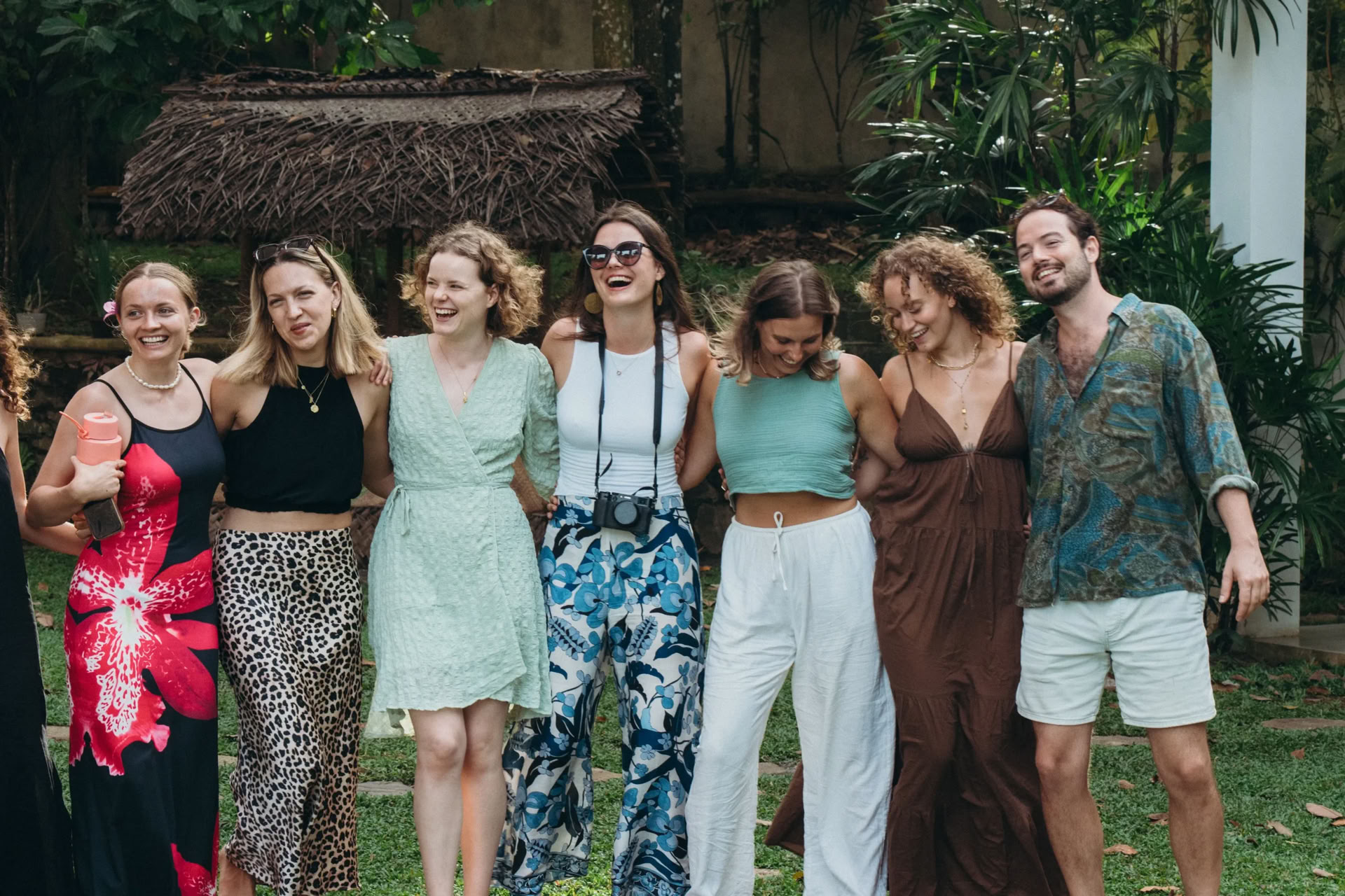 100-Hour Vinyasa + Yin YTT