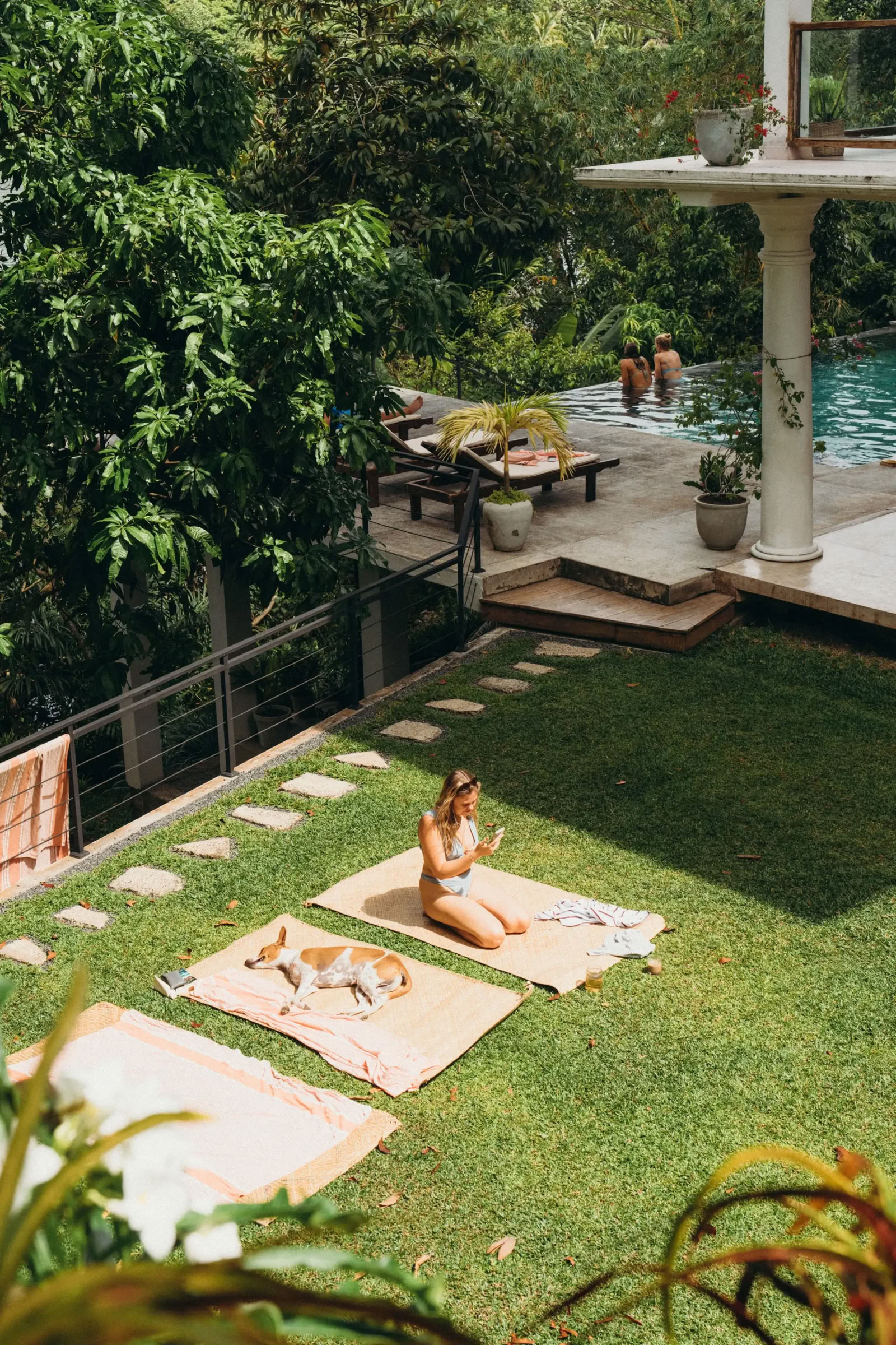 100-Hour Vinyasa + Yin YTT