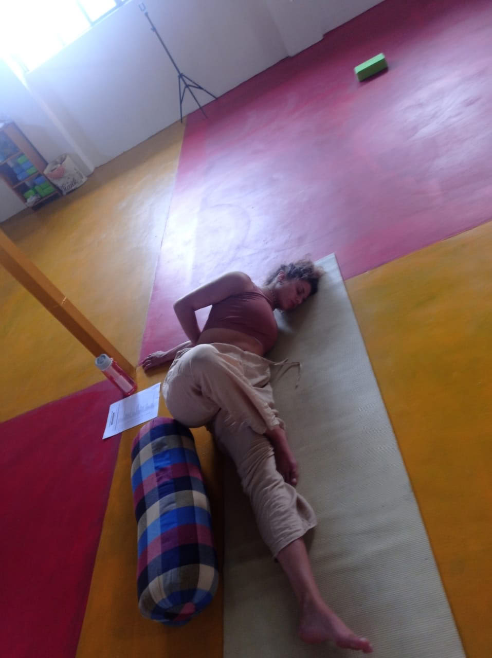Yoga Drop in Class