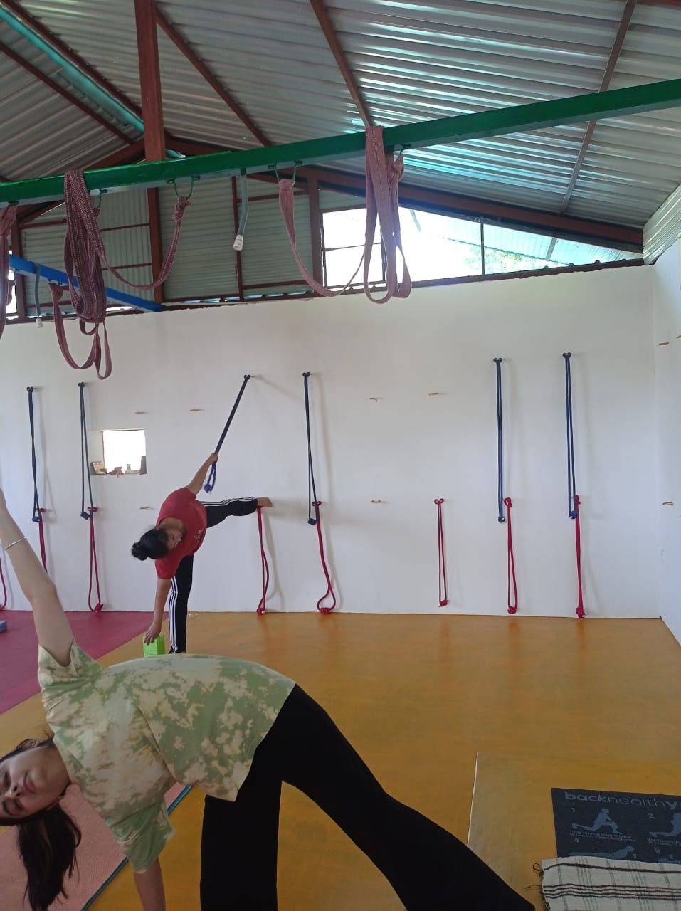 Yoga Drop in Class