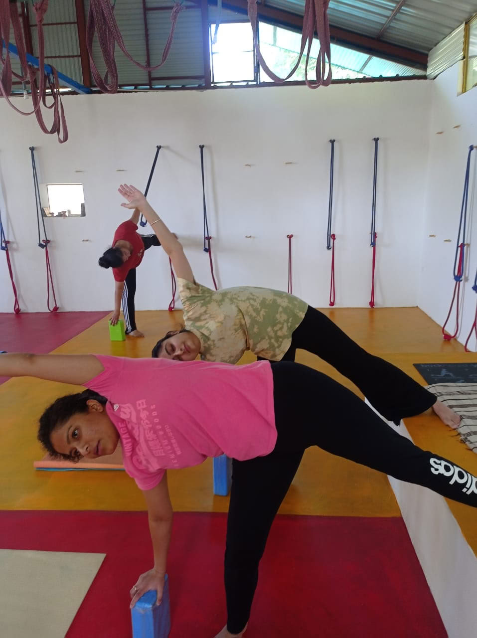 Yoga Drop in Class