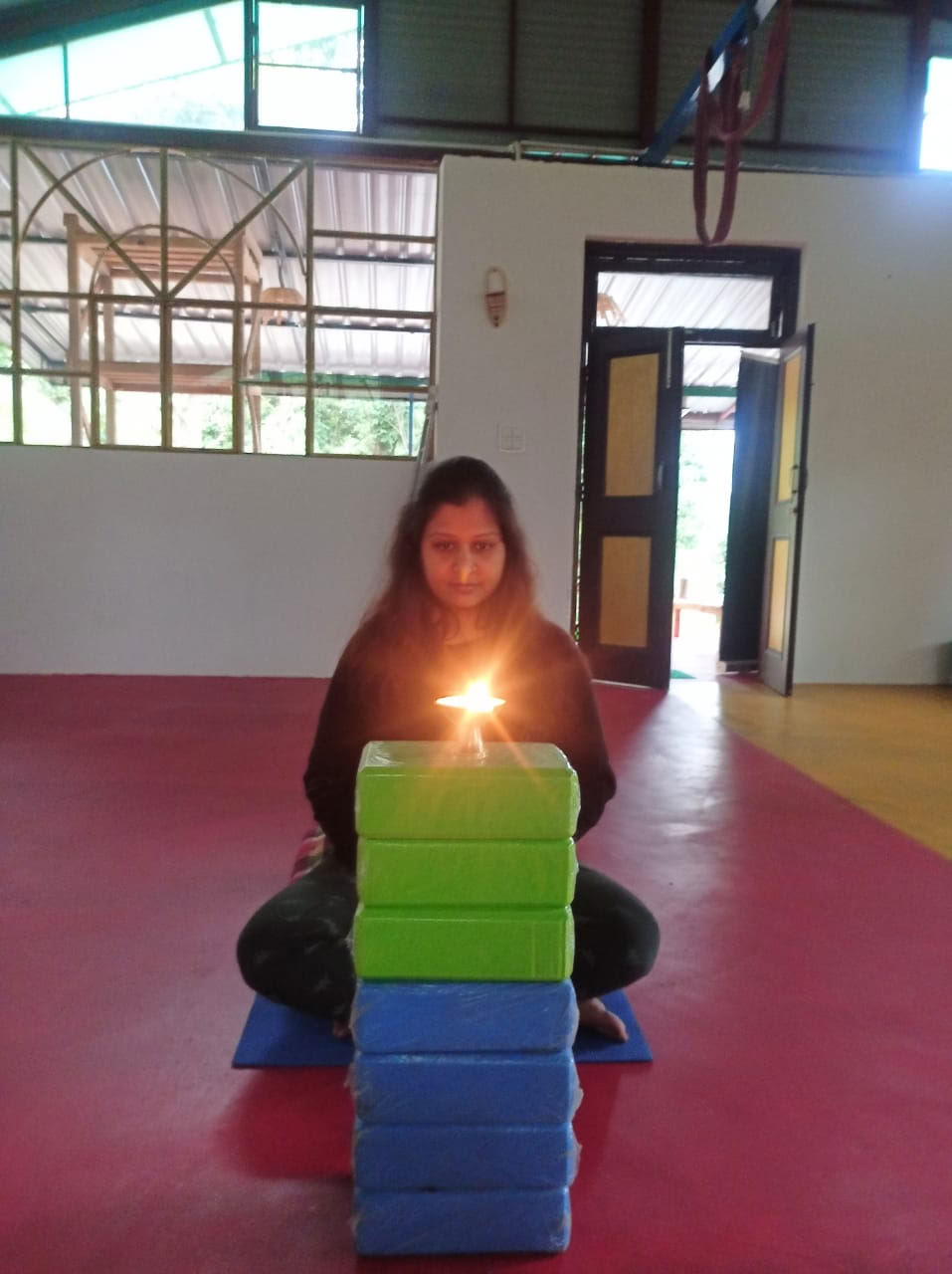Yoga Drop in Class