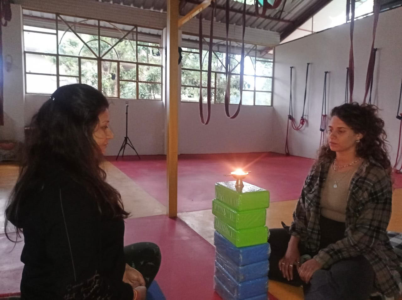 Yoga Drop in Class