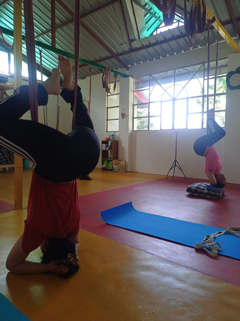 Yoga Drop in Class