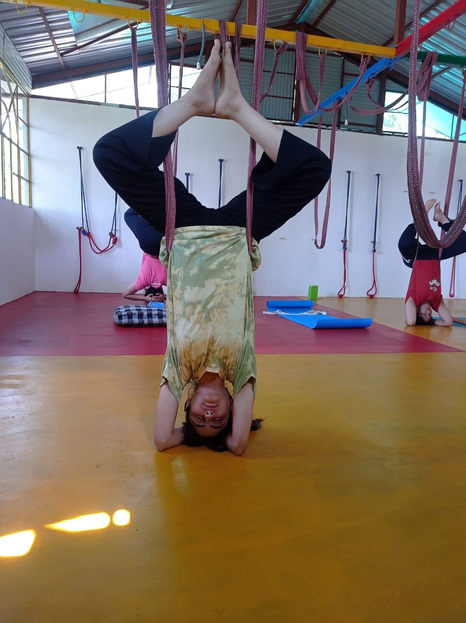 Yoga Drop in Class