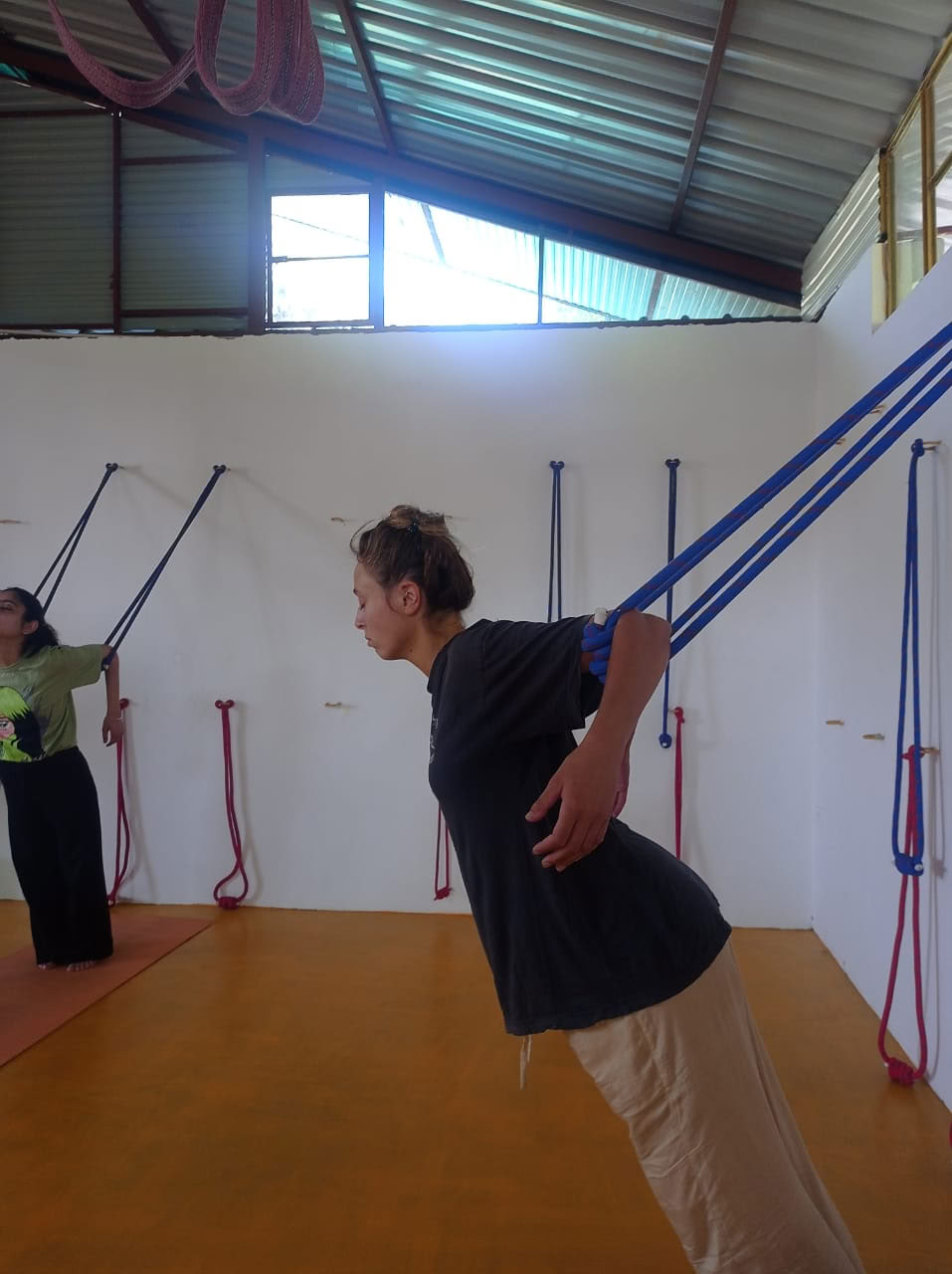 Yoga Drop in Class