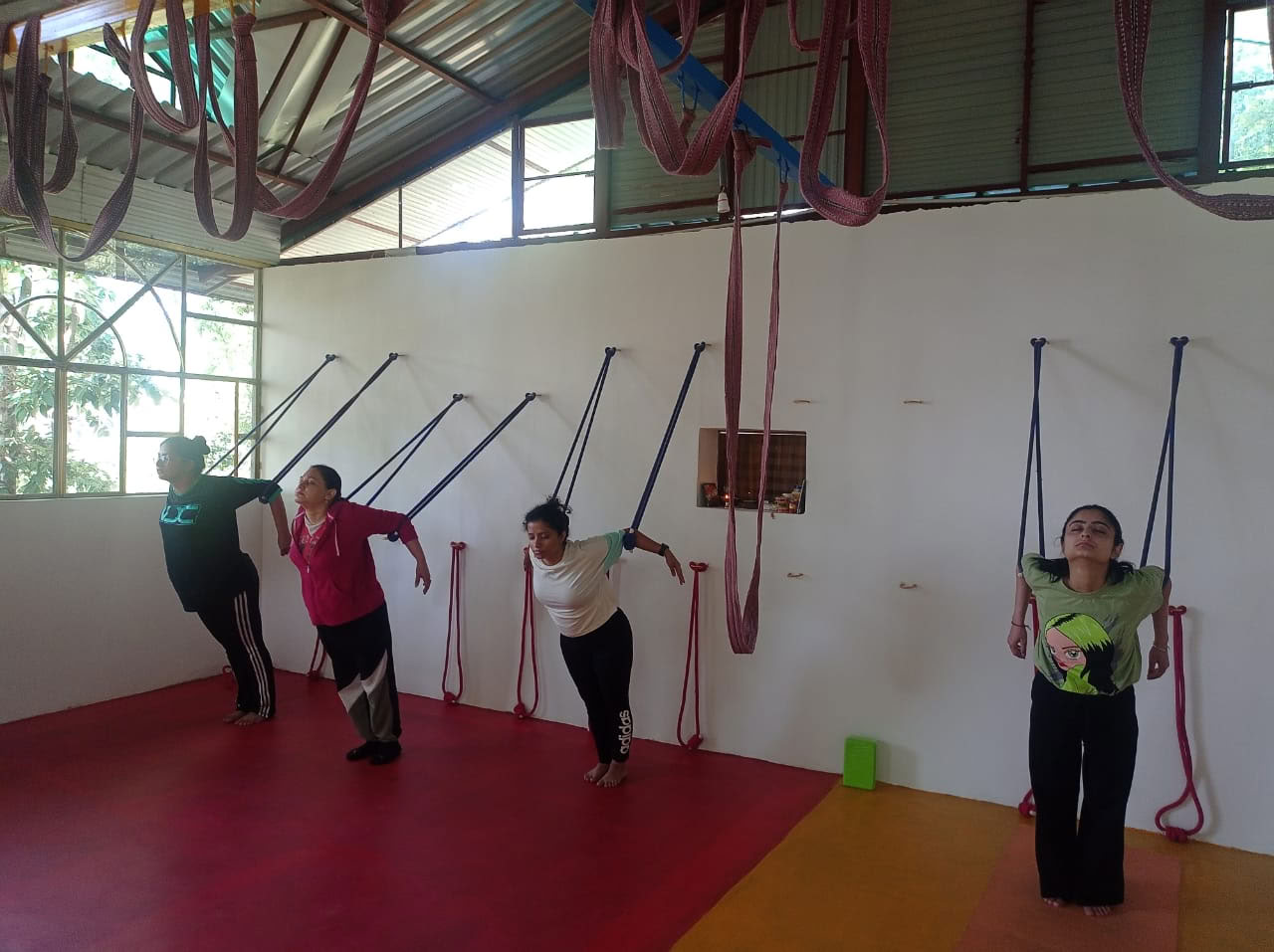 Yoga Drop in Class