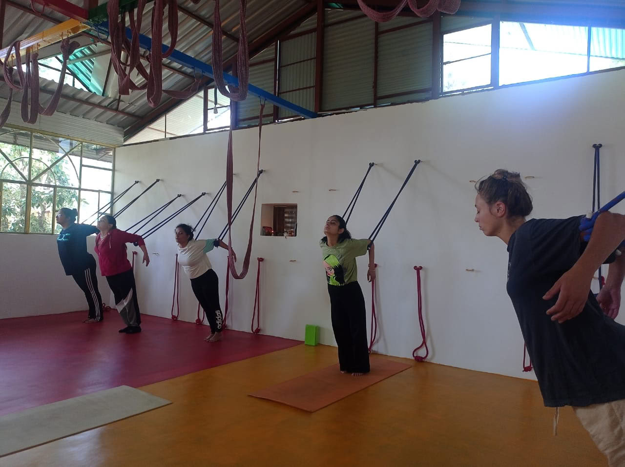 Yoga Drop in Class