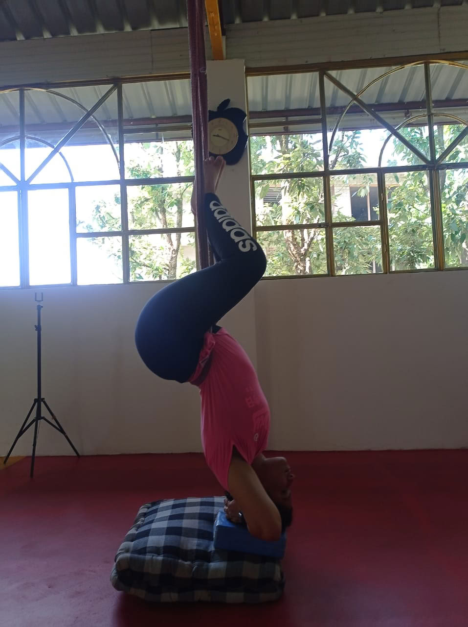 Yoga Drop in Class