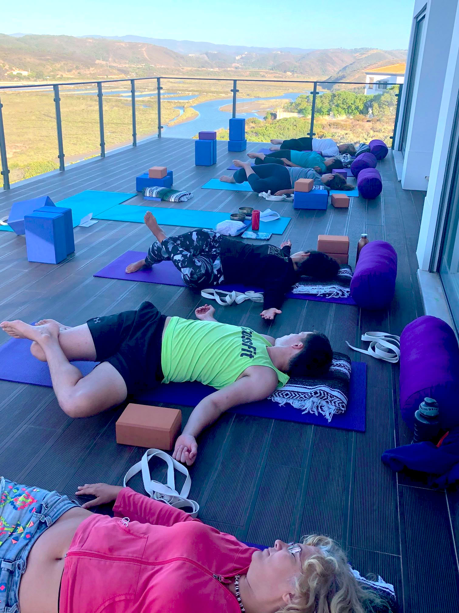 Therapeutic Yoga: Move with Ease