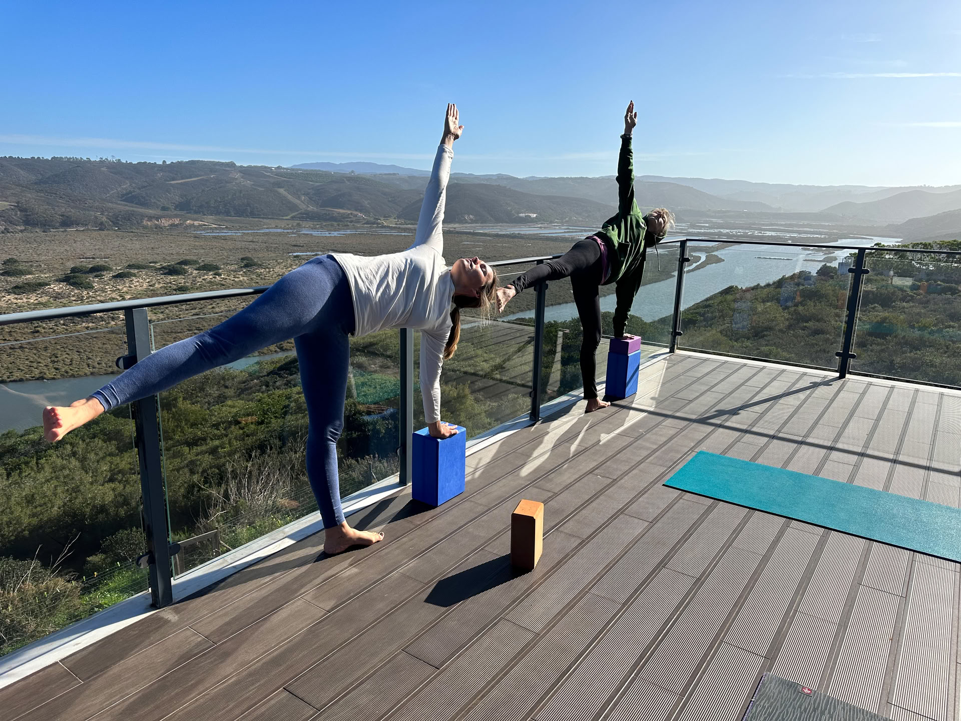 Therapeutic Yoga: Move with Ease