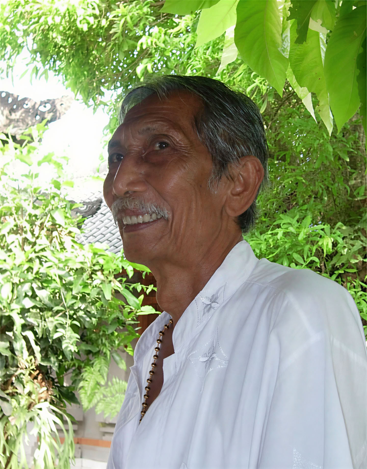 Healing Week in Bali