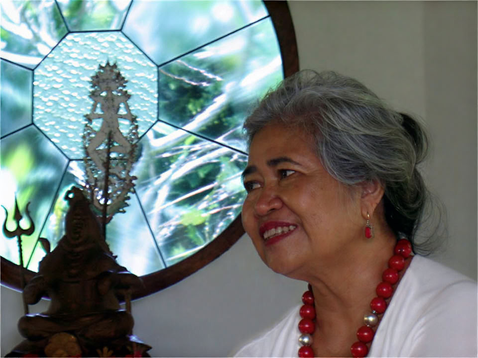 Healing Week in Bali