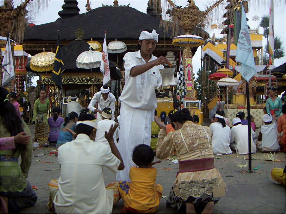 Besakih, Kintamani, and Batur Sacred Bali Tour
