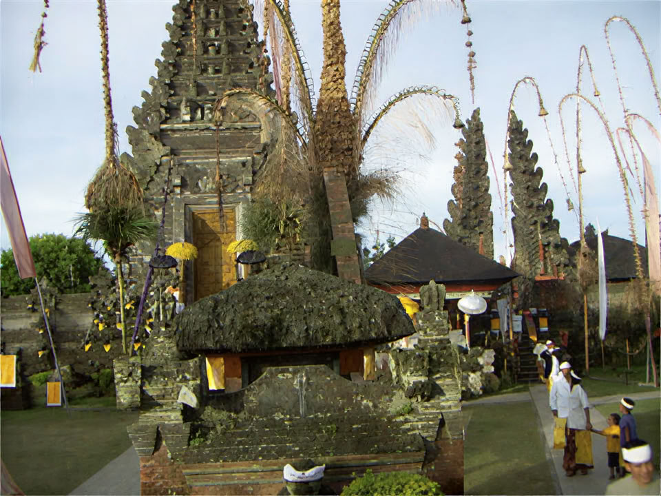 Stairway to Heaven: A Day of Prayer, Pilgrimage, and Many Steps