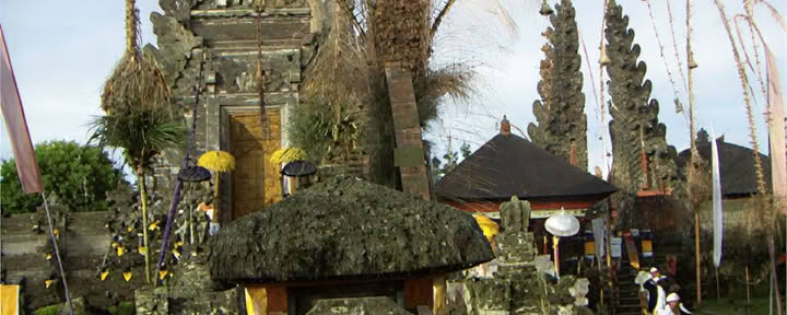 East Bali Tour