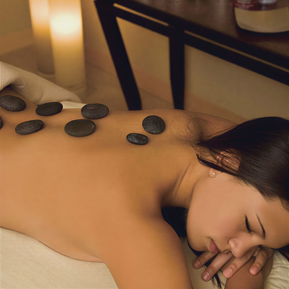 Reenergize: The Healing Benefits of Massage Therapy